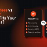 WordPress vs Shopify: Which Platform Is Right for Your Business?