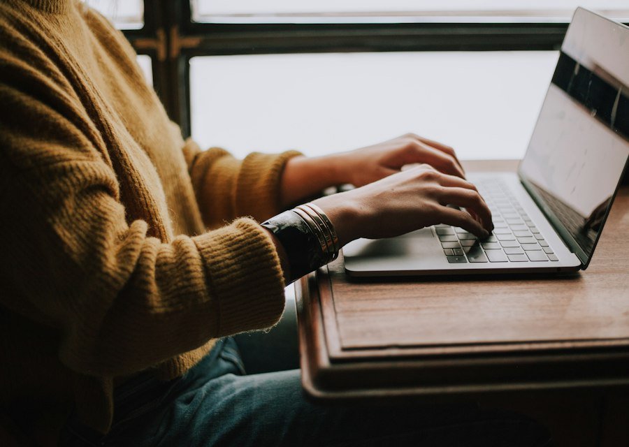 Education and LMS Website